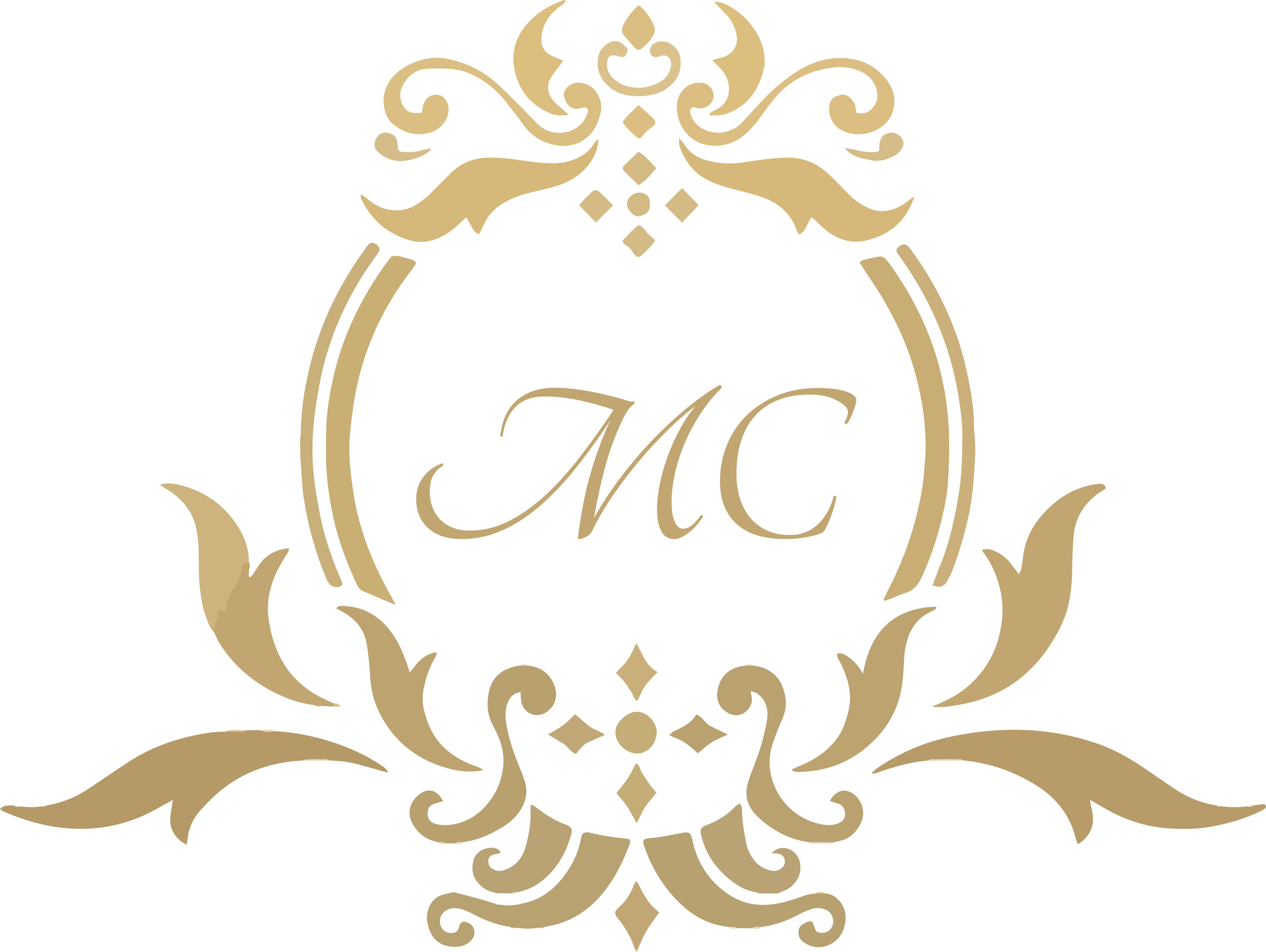 MATHIEU CARTAGENA Logo Logo Mathieu Cartagena